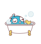きんぎょ妓（個別スタンプ：37）
