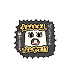 きもちきりもち。（個別スタンプ：7）
