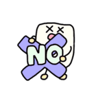 きもちきりもち。（個別スタンプ：16）