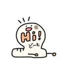 きもちきりもち。（個別スタンプ：33）
