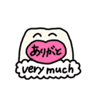 きもちきりもち。（個別スタンプ：34）