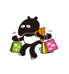バクのレスキュー隊（個別スタンプ：26）