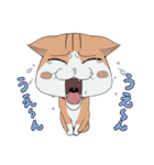 気分屋のねこ ニャロ（個別スタンプ：24）