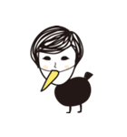 tory（個別スタンプ：18）
