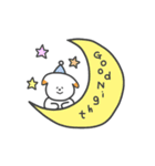 シーズーのちーず（個別スタンプ：35）