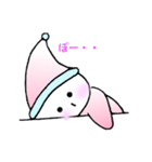 こびとスタンプ（個別スタンプ：4）
