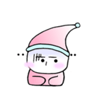 こびとスタンプ（個別スタンプ：9）