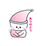 こびとスタンプ（個別スタンプ：11）