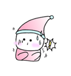 こびとスタンプ（個別スタンプ：19）