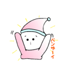 こびとスタンプ（個別スタンプ：21）
