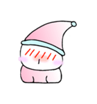 こびとスタンプ（個別スタンプ：27）