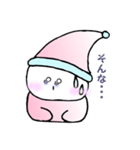 こびとスタンプ（個別スタンプ：28）