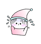 こびとスタンプ（個別スタンプ：36）