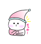 こびとスタンプ（個別スタンプ：38）