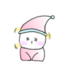 こびとスタンプ（個別スタンプ：40）