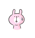 うさっぱ。庄内（個別スタンプ：38）