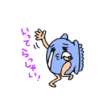 マンボウ！！（個別スタンプ：23）