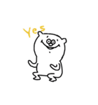 ジェスパー（個別スタンプ：10）