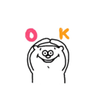 ジェスパー（個別スタンプ：17）