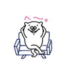 ジェスパー（個別スタンプ：28）