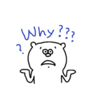 ジェスパー（個別スタンプ：37）