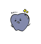 歯のきもち（個別スタンプ：34）