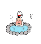 おじぴん（個別スタンプ：14）
