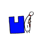 おじぴん（個別スタンプ：28）