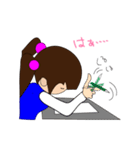 erumi-chan（個別スタンプ：10）