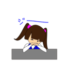 erumi-chan（個別スタンプ：18）