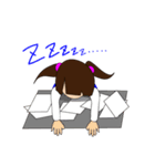erumi-chan（個別スタンプ：20）