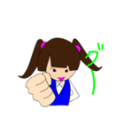 erumi-chan（個別スタンプ：33）