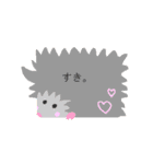 Ballooooon（個別スタンプ：21）