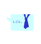 Ballooooon（個別スタンプ：39）