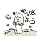 フフフのキルル。（個別スタンプ：1）