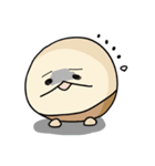 プリンっぽいヤツ（個別スタンプ：4）