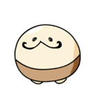 プリンっぽいヤツ（個別スタンプ：13）