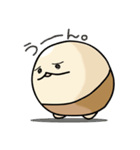 プリンっぽいヤツ（個別スタンプ：15）