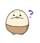 プリンっぽいヤツ（個別スタンプ：18）