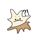 プリンっぽいヤツ（個別スタンプ：21）