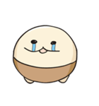 プリンっぽいヤツ（個別スタンプ：23）