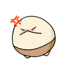プリンっぽいヤツ（個別スタンプ：24）