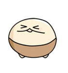 プリンっぽいヤツ（個別スタンプ：28）
