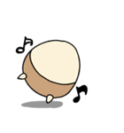 プリンっぽいヤツ（個別スタンプ：31）