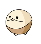 プリンっぽいヤツ（個別スタンプ：34）