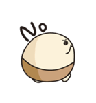 プリンっぽいヤツ（個別スタンプ：37）