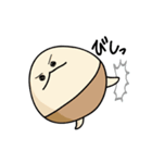 プリンっぽいヤツ（個別スタンプ：38）