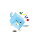 ころころわーるど（個別スタンプ：1）