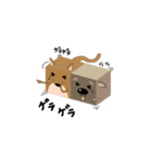 ころころわーるど（個別スタンプ：20）