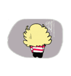 LUCY LUCY（個別スタンプ：7）